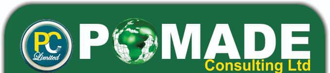 POMADE CONSULTING LIMITED